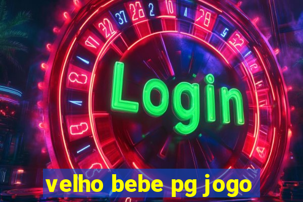 velho bebe pg jogo