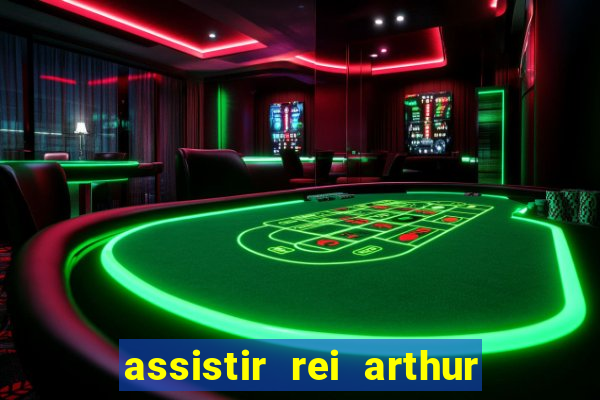 assistir rei arthur (2004 mega filmes)