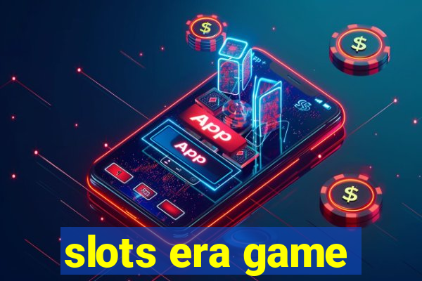 slots era game