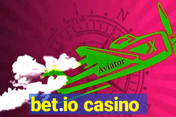 bet.io casino