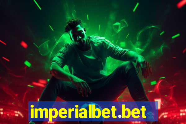 imperialbet.bet