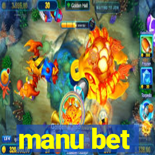 manu bet