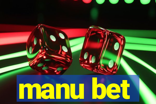 manu bet