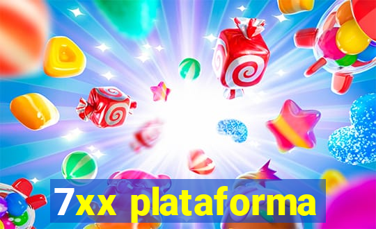 7xx plataforma