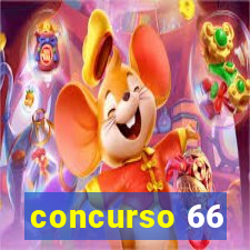 concurso 66