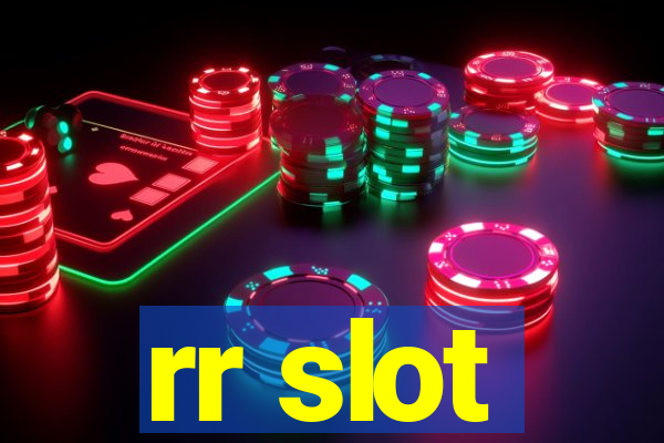 rr slot