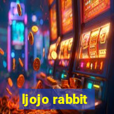 ljojo rabbit