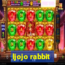 ljojo rabbit