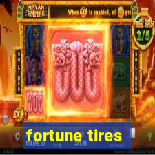 fortune tires