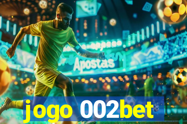 jogo 002bet