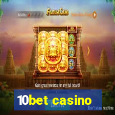 10bet casino