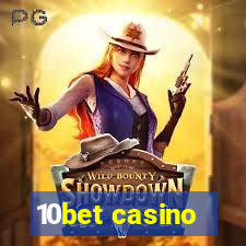 10bet casino