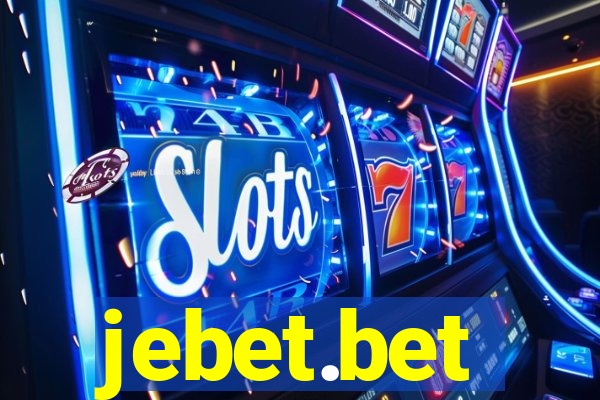 jebet.bet