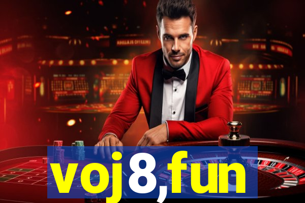 voj8,fun