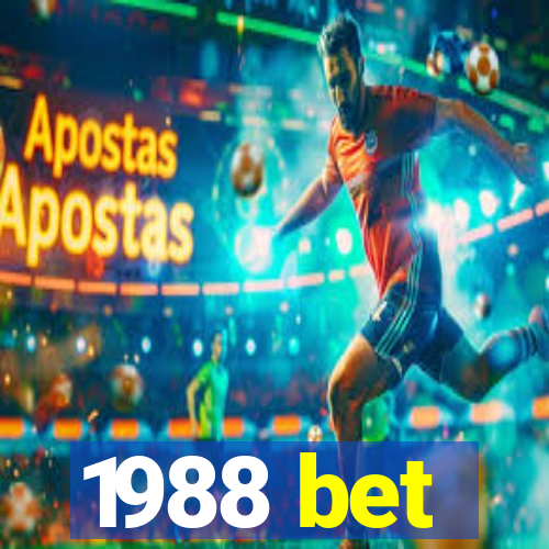 1988 bet