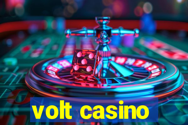 volt casino