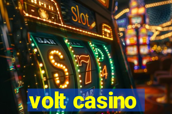 volt casino