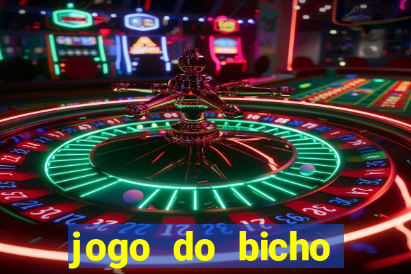 jogo do bicho campina grande