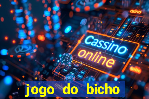 jogo do bicho campina grande