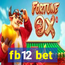 fb12 bet