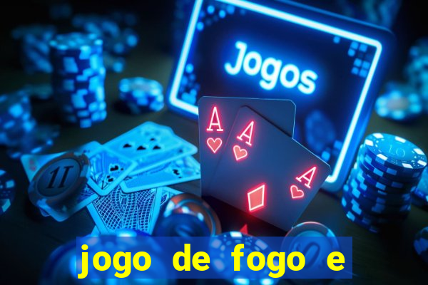 jogo de fogo e agua poki