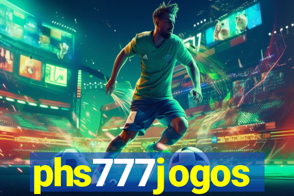 phs777jogos