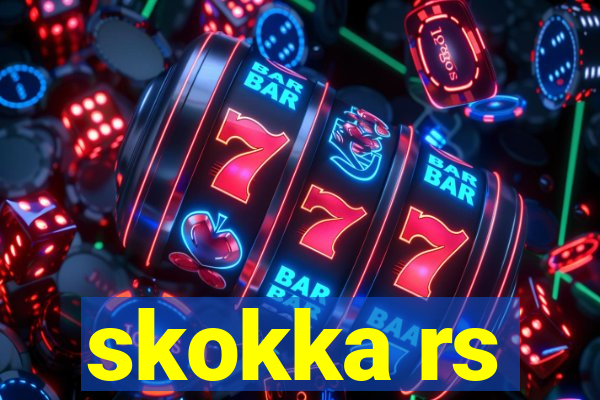 skokka rs