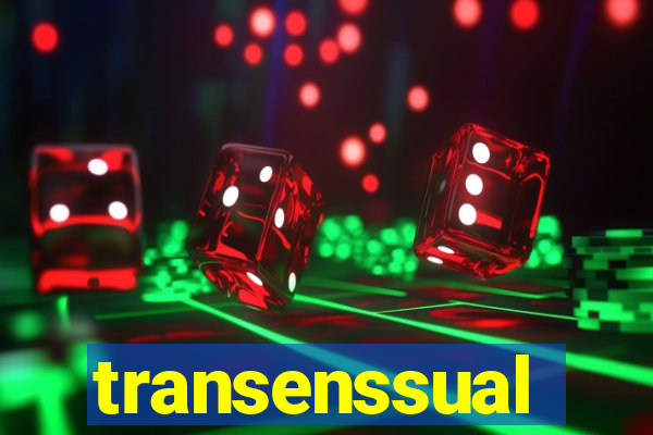 transenssual