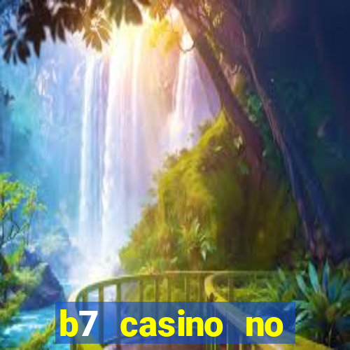 b7 casino no deposit bonus code