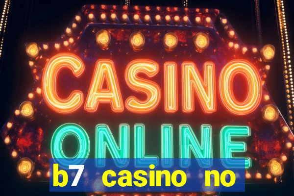 b7 casino no deposit bonus code