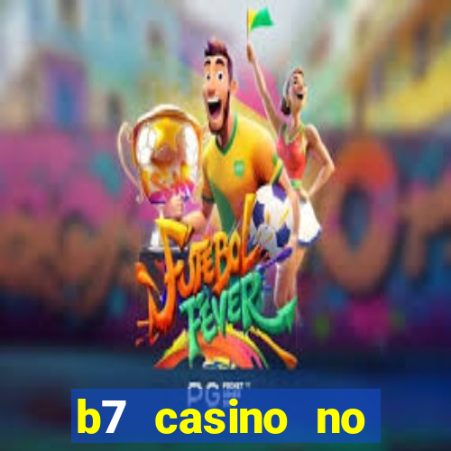 b7 casino no deposit bonus code