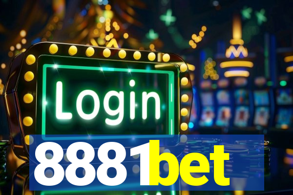 8881bet