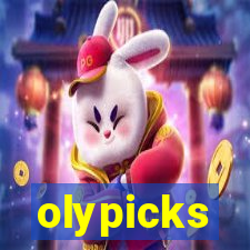 olypicks