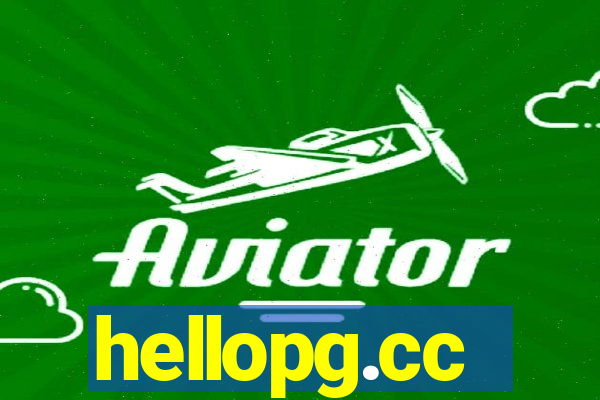 hellopg.cc