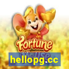 hellopg.cc