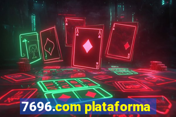 7696.com plataforma