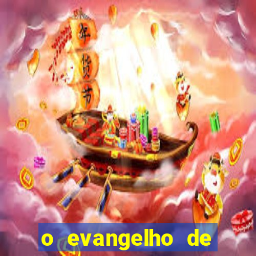 o evangelho de maria madalena pdf gratis