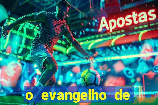 o evangelho de maria madalena pdf gratis