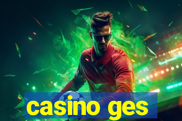 casino ges