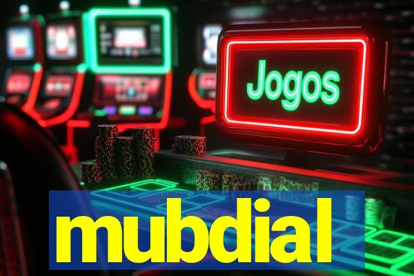 mubdial