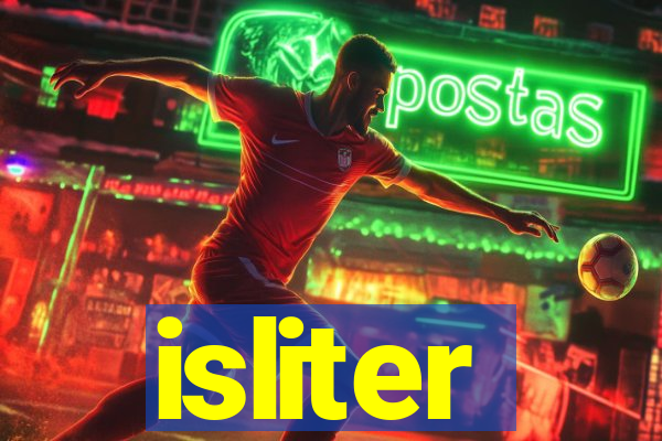 isliter