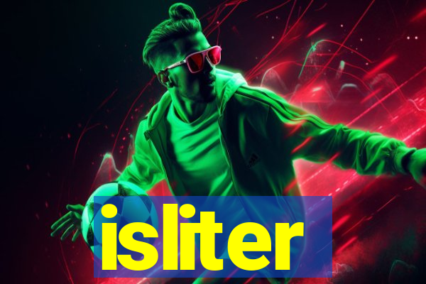 isliter