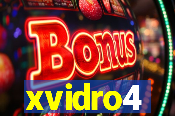 xvidro4