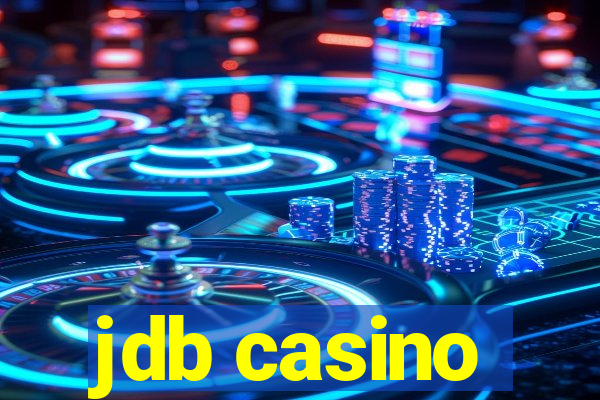 jdb casino