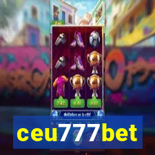 ceu777bet