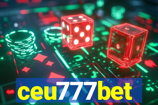 ceu777bet