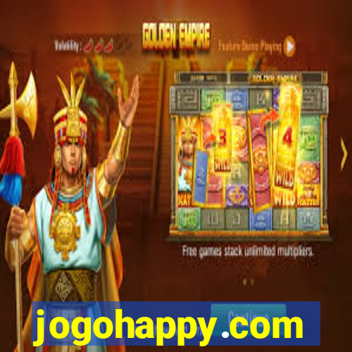 jogohappy.com