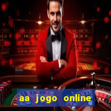 aa jogo online casino jogos de criptografia