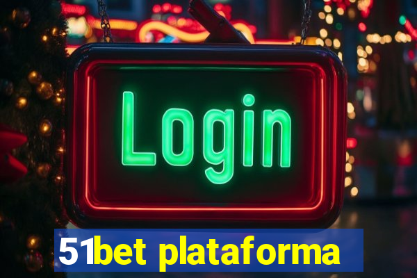 51bet plataforma