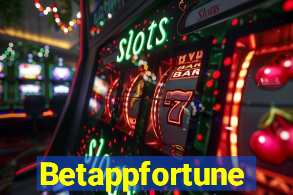 Betappfortune